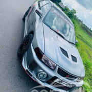MITSUBISHI LANCER CK2 2000