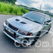 MITSUBISHI LANCER CK2 2000