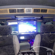 MAZDA BONGO 2000