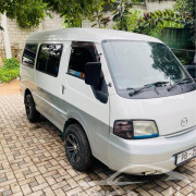 MAZDA BONGO 2000