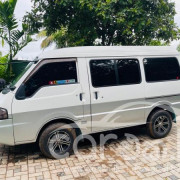 MAZDA BONGO 2000
