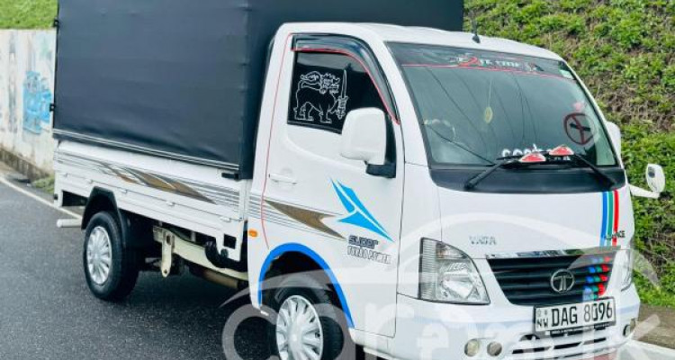 TATA SUPER ACE 2019