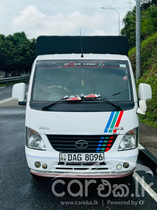 TATA SUPER ACE 2019