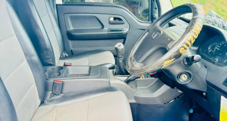 TATA SUPER ACE 2019