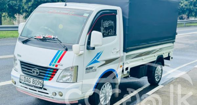 TATA SUPER ACE 2019