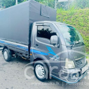 TATA SUPER ACE 2018