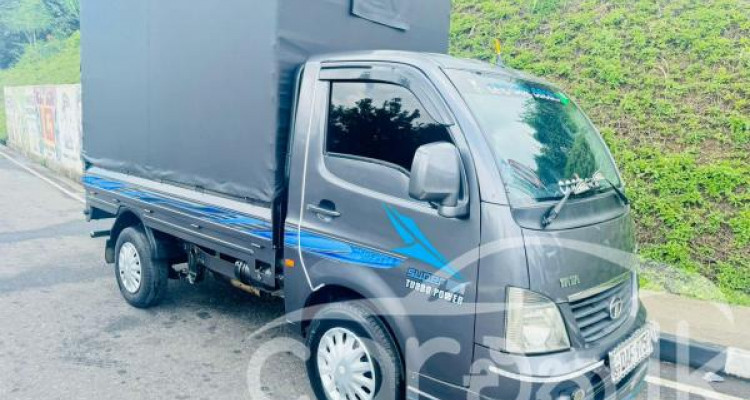 TATA SUPER ACE 2018