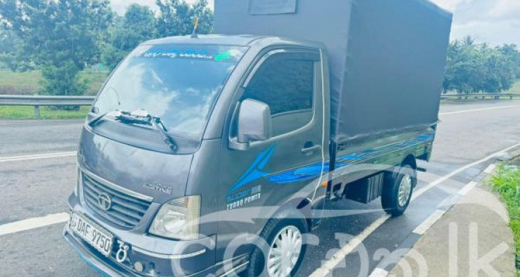 TATA SUPER ACE 2018