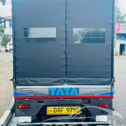TATA SUPER ACE 2018