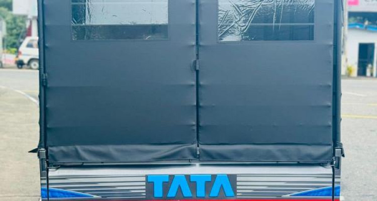 TATA SUPER ACE 2018