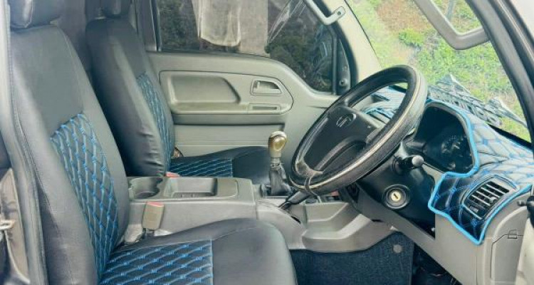 TATA SUPER ACE 2018