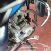 BAJAJ CT100 2020