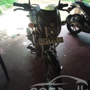 BAJAJ CT100 2020
