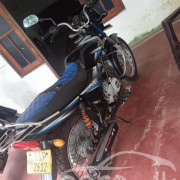 BAJAJ CT100 2020