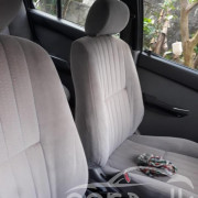 MITSUBISHI LANCER GLX 1991