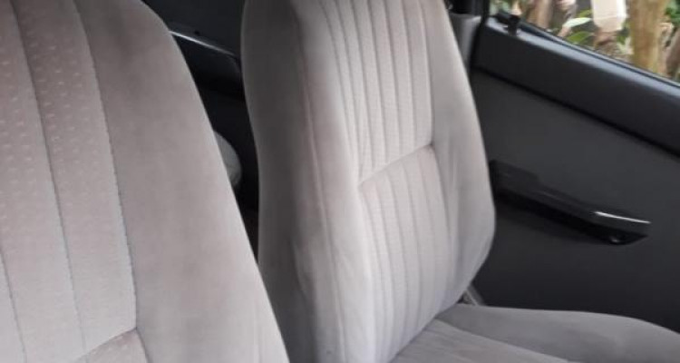 MITSUBISHI LANCER GLX 1991