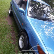 MITSUBISHI LANCER GLX 1991