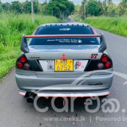 MITSUBISHI LANCER CK2 2000