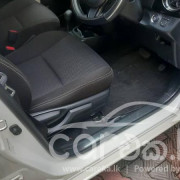 TOYOTA VITZ 2019