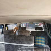 NISSAN VANETTE 2006