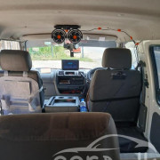NISSAN VANETTE 2006