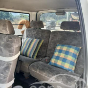NISSAN VANETTE 2006