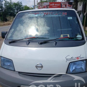NISSAN VANETTE 2006