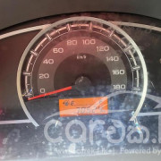 SUZUKI ALTO 2015