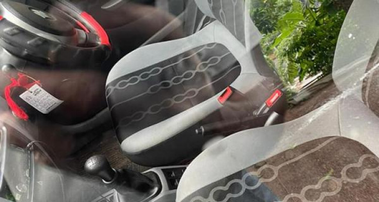 SUZUKI ALTO 2015