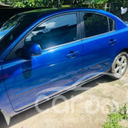 MAZDA 3 2007