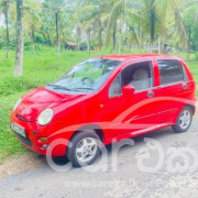 CHERY QQ 2010