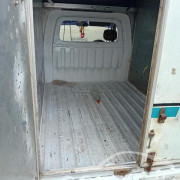 DAIHATSU HIJET 2007