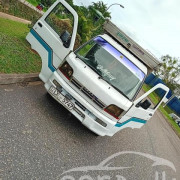 DAIHATSU HIJET 2007