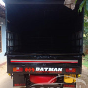 MAHINDRA BOLERO 2018