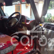 MAHINDRA BOLERO 2018