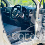 SUZUKI WAGON R 2016
