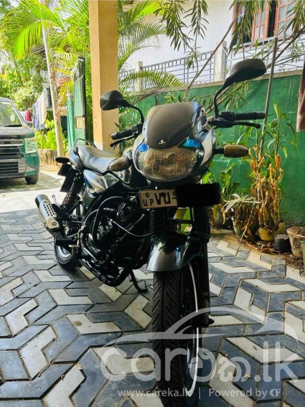 Discover 135 bike 2008 model best sale