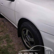 NISSAN PULSAR 1997