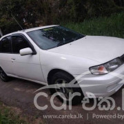 NISSAN PULSAR 1997