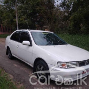 NISSAN PULSAR 1997