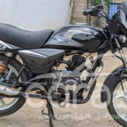 BAJAJ PLATINA 2007