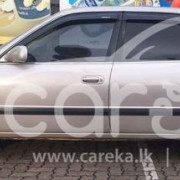 TOYOTA COROLLA 110 1995