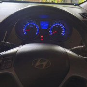 HYUNDAI TUCSON 2011