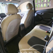 HYUNDAI TUCSON 2011