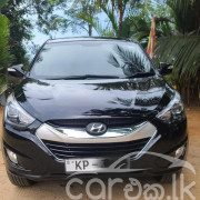 HYUNDAI TUCSON 2011