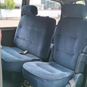 NISSAN SERENA 1997