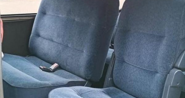 NISSAN SERENA 1997