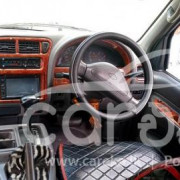 NISSAN SERENA 1997