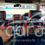 NISSAN SERENA 1997