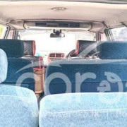 NISSAN SERENA 1997